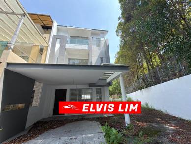 3-storey Terraced House For Sale in Bayan Lepas,PNG