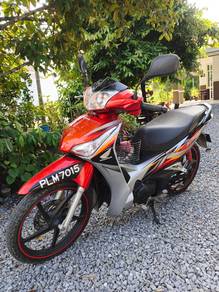 Honda Future 125