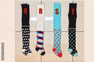 Tights for Baby Boy (0-6mths) QRST ~ FREE SHIPPING