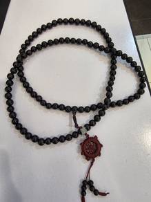 High Quality 108 Beads