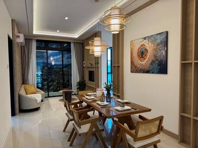 Condominium in Tanjong Tokong,PNG