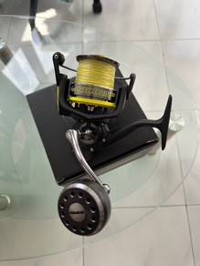 Seahawk Windsurf 6000 Type-R