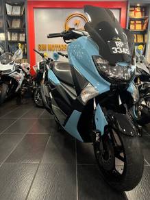 Yamaha NMAX