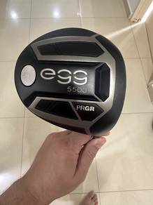 PRGR egg 5500 driver R