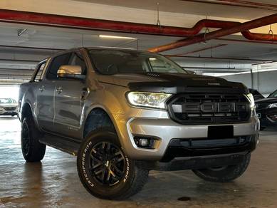Ford Ranger XLT in Kajang, SGR