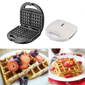 New Waffle Maker model : BWM-288i 5A1n