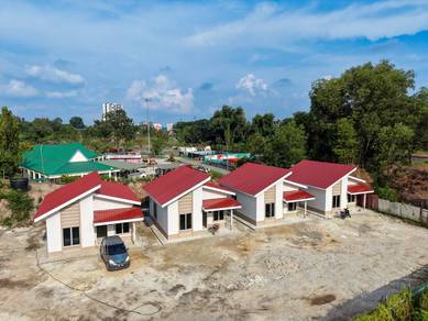Bungalow House For Rent in Kajang,SGR