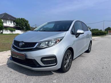 2020 Proton Persona PREMIUM