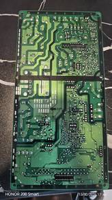 Panasonic Refrigerator Inverter PCB Board (BY602X)