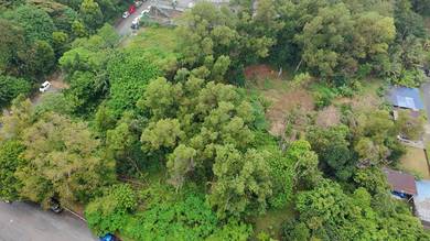 Residential Land in Cheras, SGR