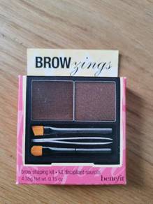Benefit Brow Zings Eyebrow Shaping Kit