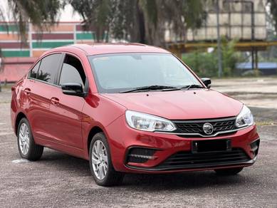 Proton Saga Premium PREMIUM AT in Johor Bahru, JHR
