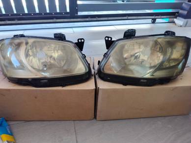 Proton Saga Head Lamp2007-2011