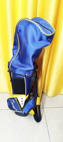 KID JUNIOR Golf Set Tigeroar KB3 Child Children