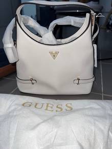 Guess Rosalba Small Hobo Crossbody bag