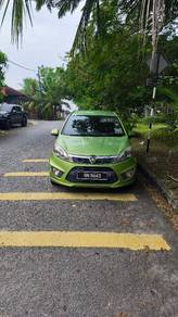Proton Iriz PREMIUM in Kulim, KDH