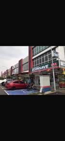 Shop lot For Rent in Bangi,SGR