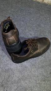 safety shoes