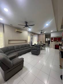 2-storey Terraced House For Sale in Johor Bahru,JHR