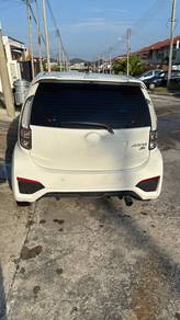 Perodua MyVi ADVANCE in Sandakan, SBH
