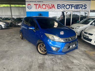 Proton Iriz EXECUTIVE in Senai, JHR