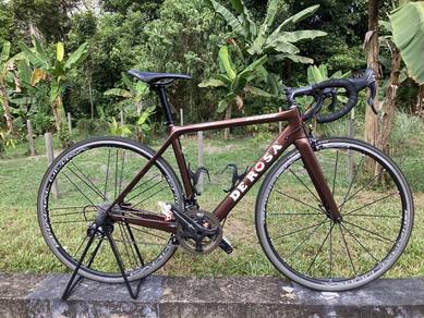 ROADBIKE De Rosa King to letgo‼️