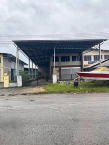 Warehouse / Factory For Rent in Kuching,SWK