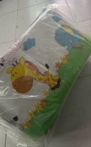 Baby Cot Beeding untuk katil bayi