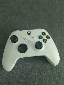 Xbox controller 