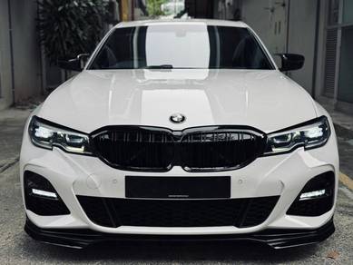 BMW 330i 30i M SPORT in Others, KUL
