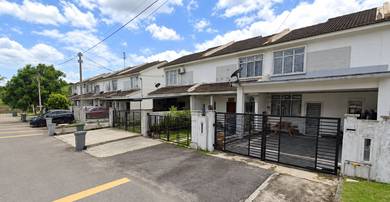 2-storey Terraced House For Sale in Skudai,JHR