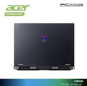 ACER PREDATOR HELIOS PHN16-72 i7-14700HX/16GB