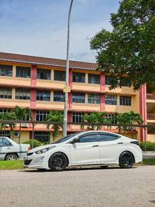 Hyundai Elantra PREMIUM in Johor Bahru, JHR
