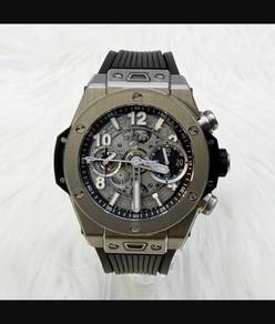 Hublot Big Bang Unico Titanium 441.NX.1171.RX 42mm