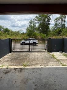 1-storey Terraced House For Sale in Kluang,JHR