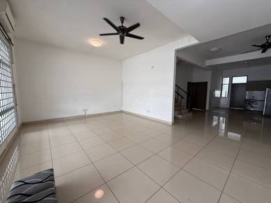 Terraced House For Rent in Johor Bahru,JHR