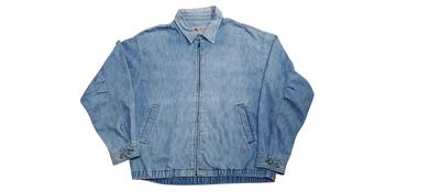 vintage Lucky strike jaket 