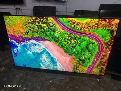 LG sony hisense 