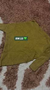 preloved murah ii
