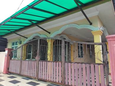 Ikhtaqwa Homestay Kulim