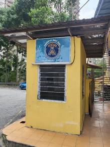 Apartment For Sale in Pangsapuri Bukit Baru