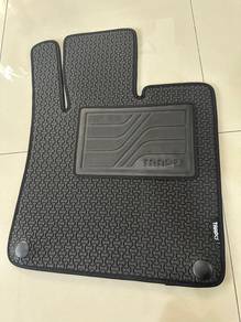 Proton X50 car mat karpet carpet TRAPO new