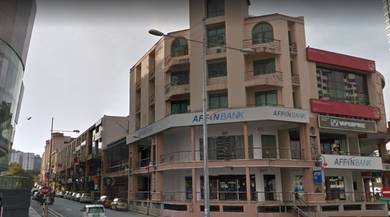 Office space For Sale in Tanjong Tokong,PNG