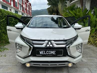 Mitsubishi Xpander in Others, PNG