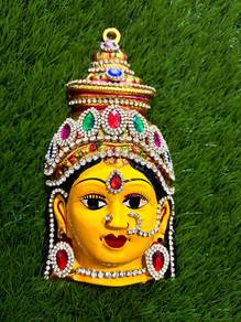 Amman mugam