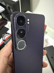 Vivo v40 lite
