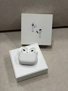 AirPods 3rd Generation