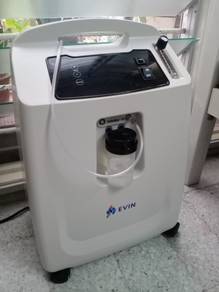 Oxygen Concentrator