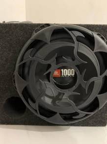JBL Subwoofer