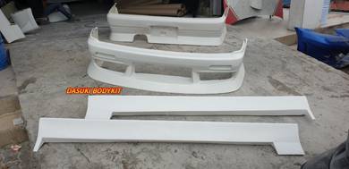 Bodykit Nissan Cefiro A31 Uras